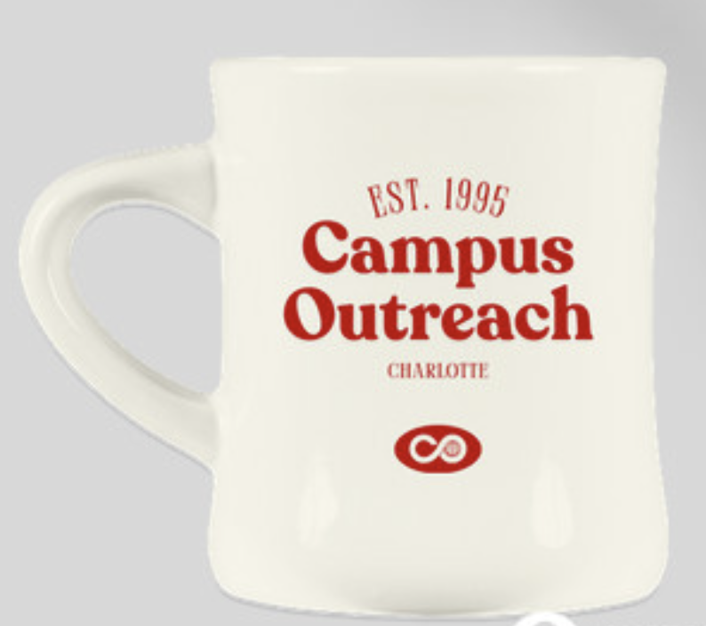 Campus Outreach Mug
