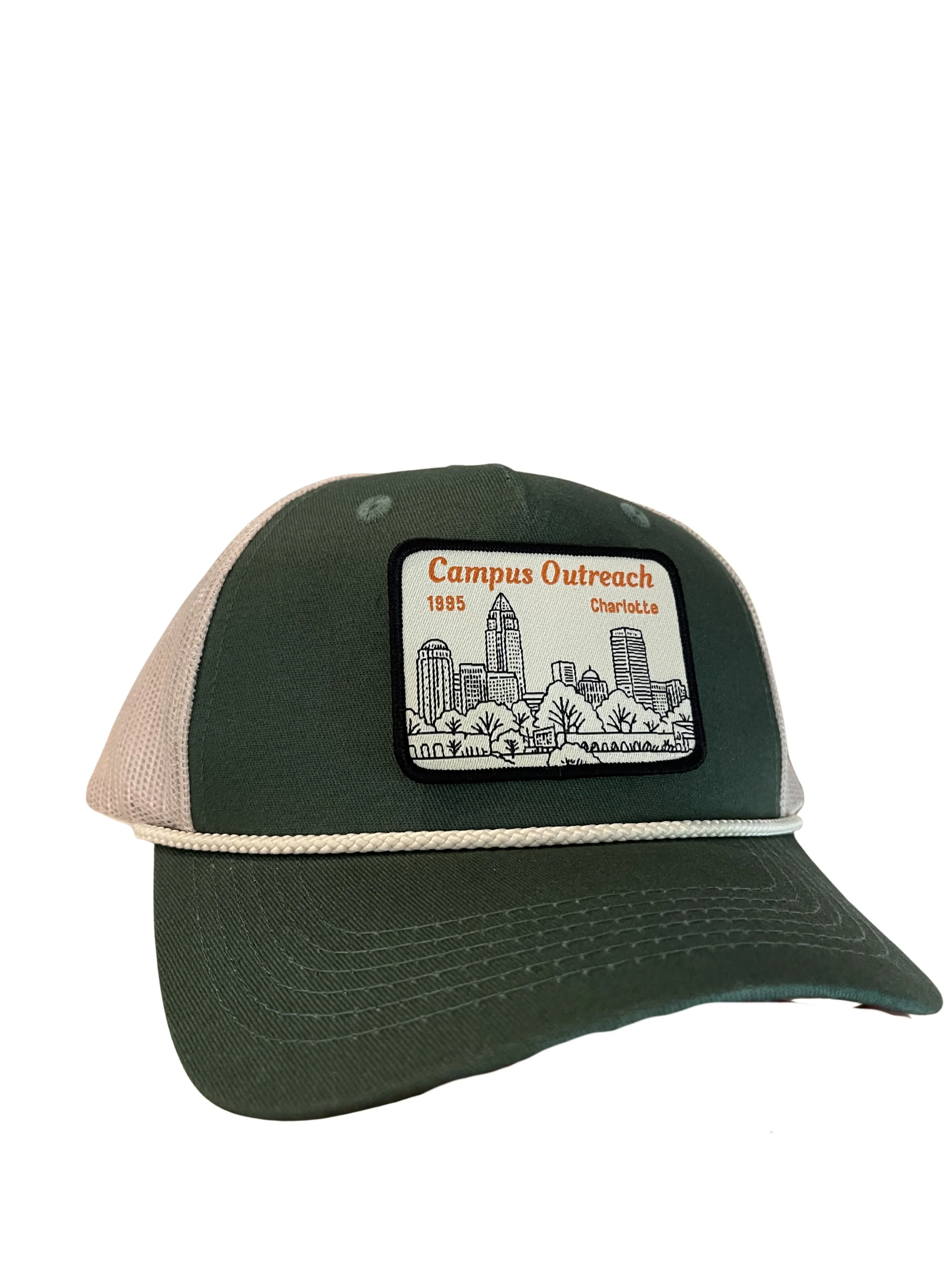 Campus Outreach Hat