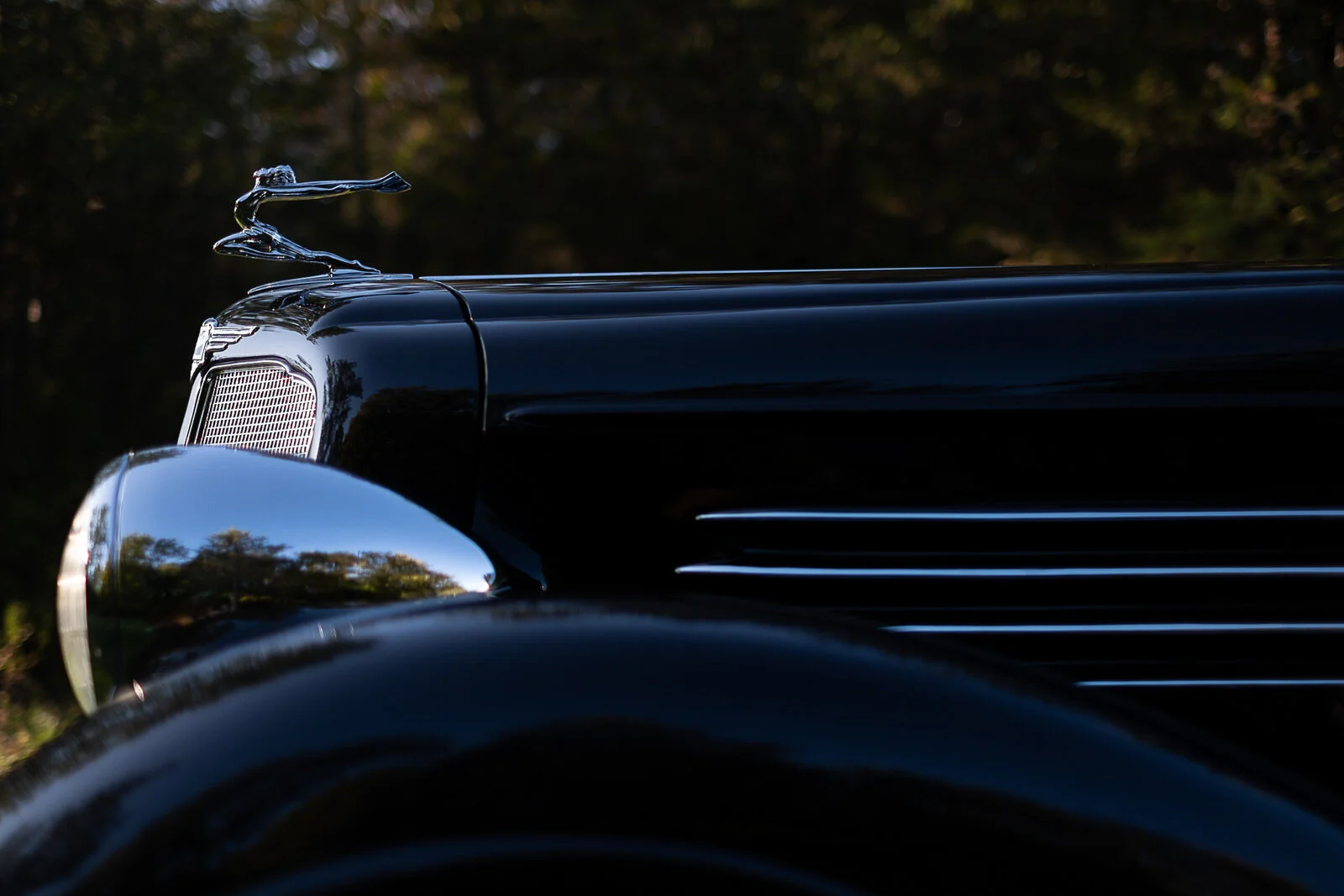 1934 McLaughlin-Buick