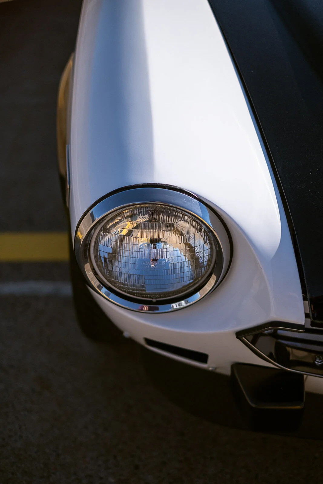 1981 Fiat 124 Spider