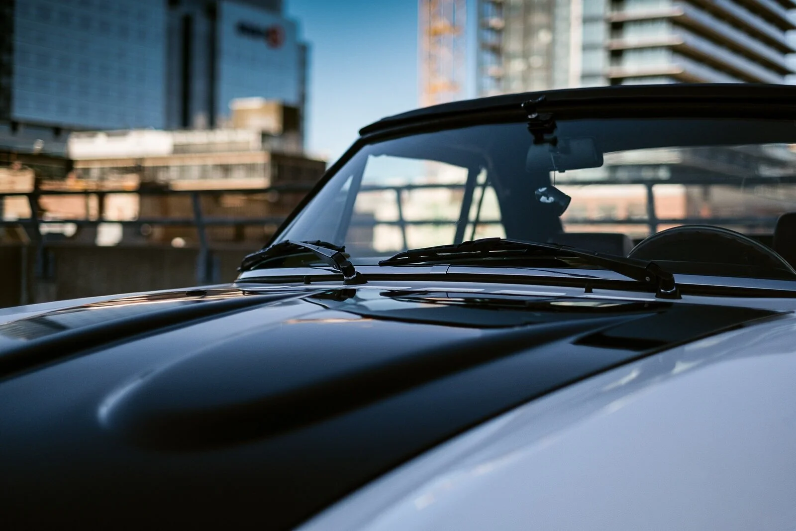 1981 Fiat 124 Spider