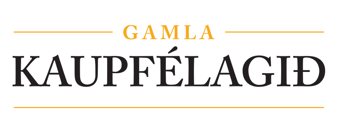 Gamla Kaupfélagið