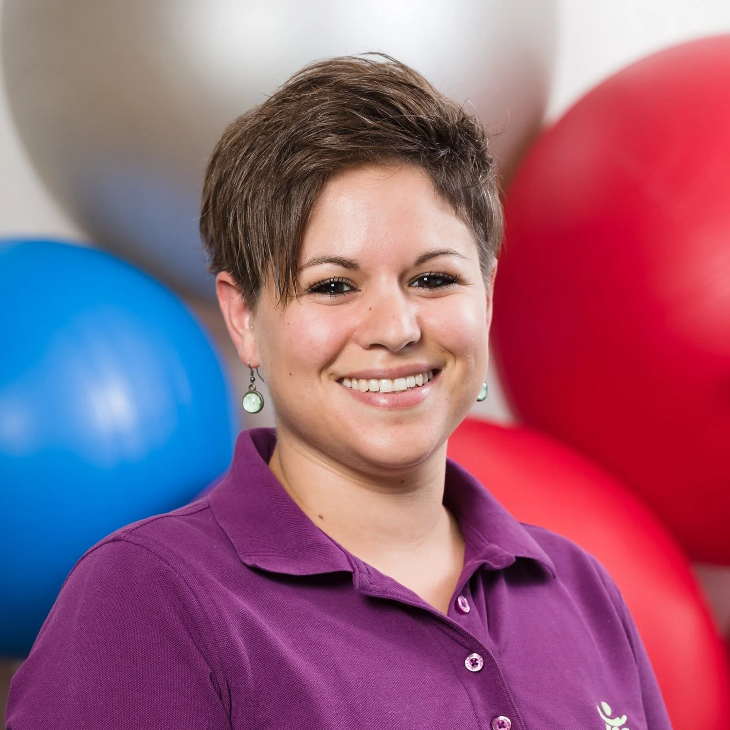 Helen Rubattel — Physiotherapie Mobile