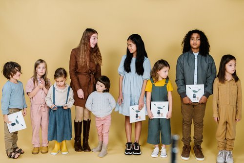 The Kindness Book