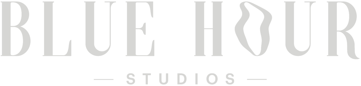 Blue Hour Studios Creative Agency