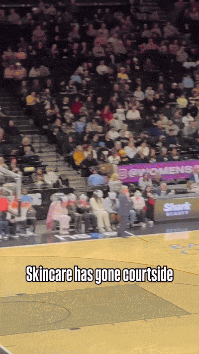 SHARK NINJA | Cyro Court Side