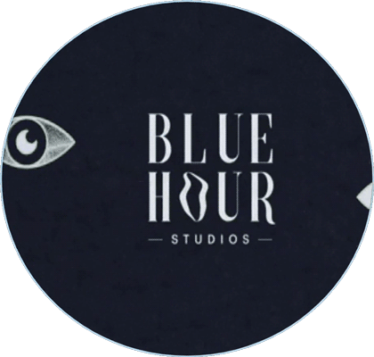 Blue Hour Studios | Social-Led Content Shop | Influencer & Creator ...