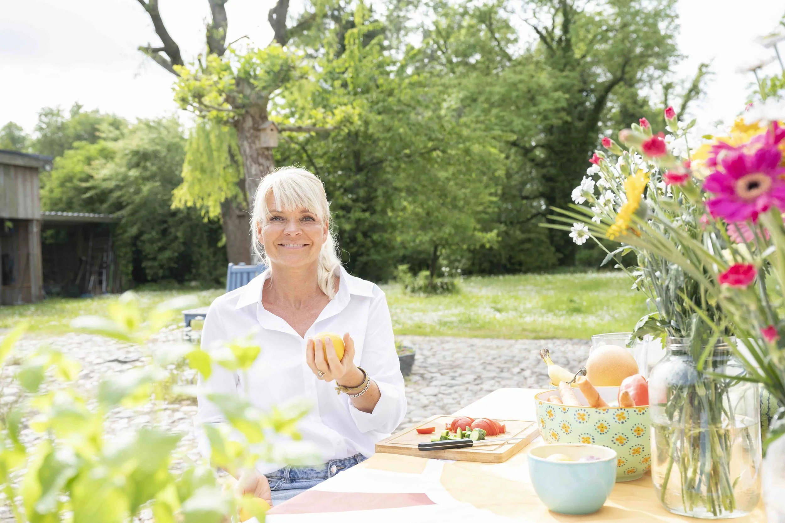 Scheinfasten Retreat: Fasten, ohne zu fasten – der neue Weg zu mehr Gesundheit, Zellverjüngung und Energie
