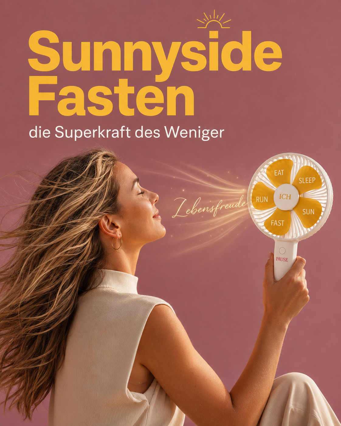 Sunnyside Fasten Retreats