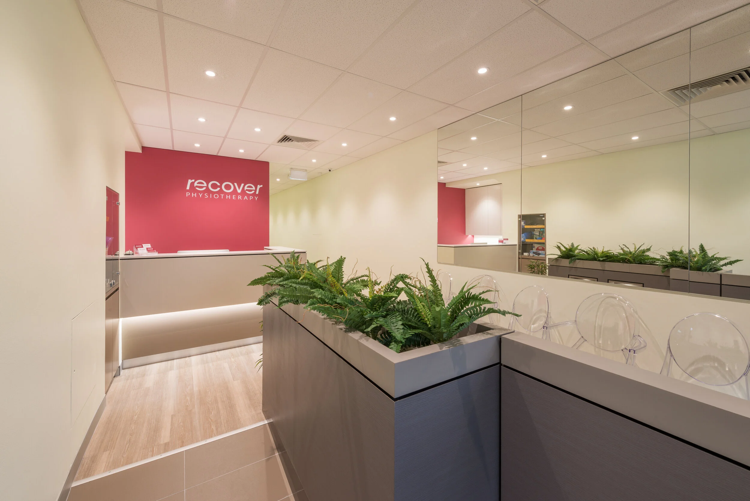 Recover Physiotherapy