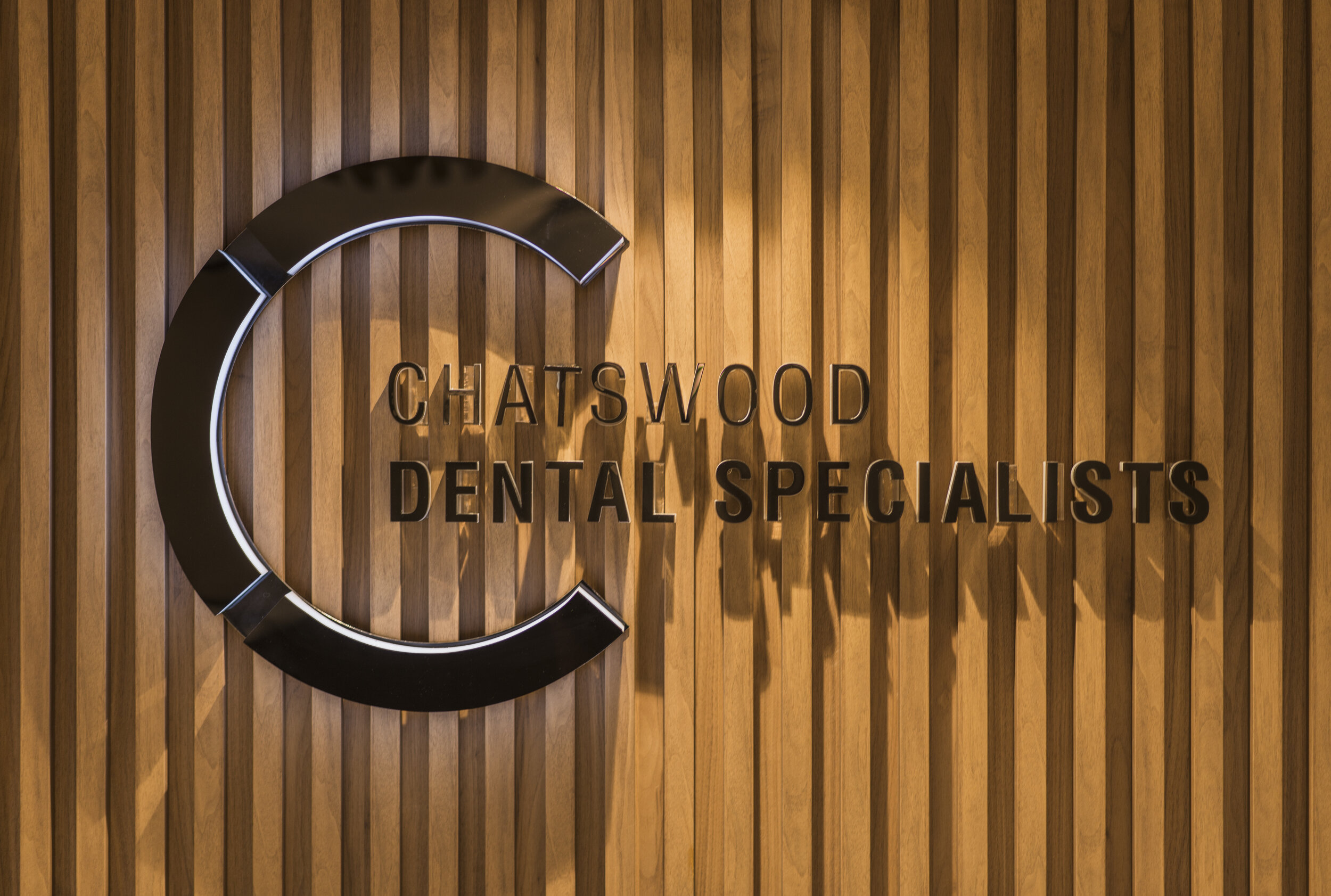 Chatwood Dental Specialists