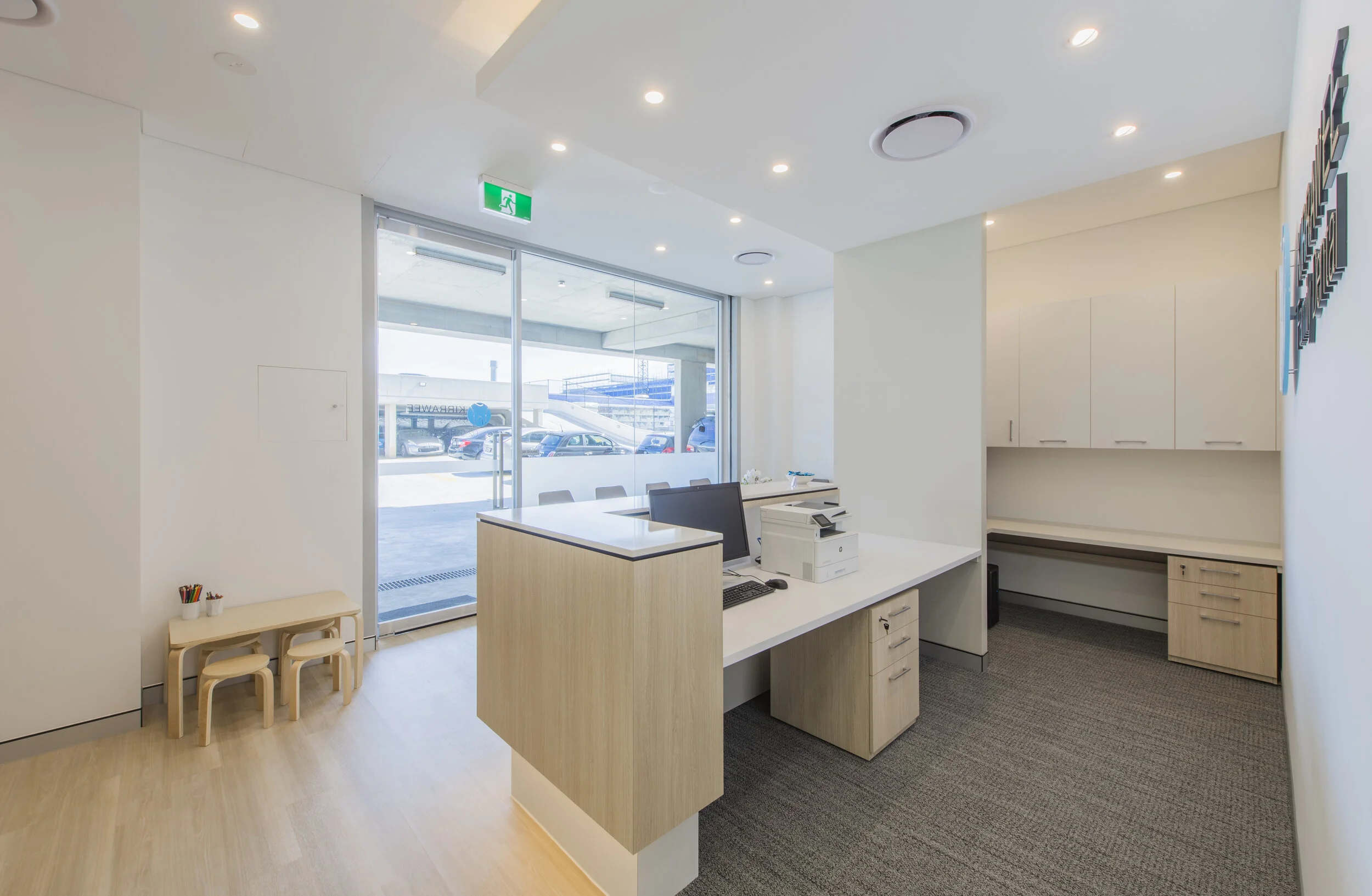 Kirrawee Family Dental