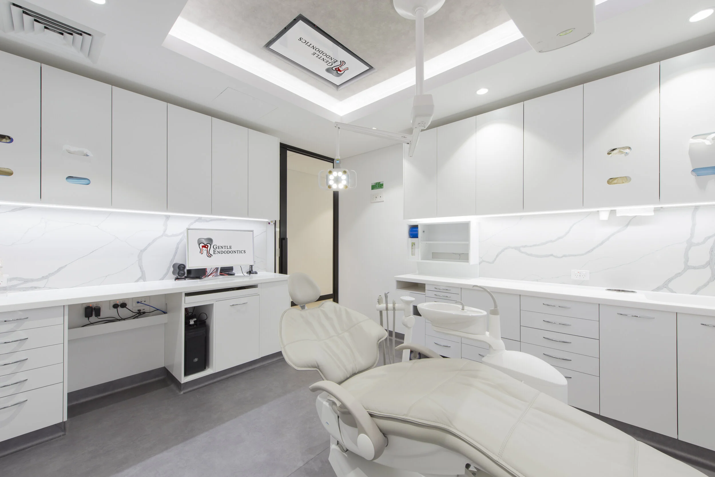 Chatswood Dental Specialists