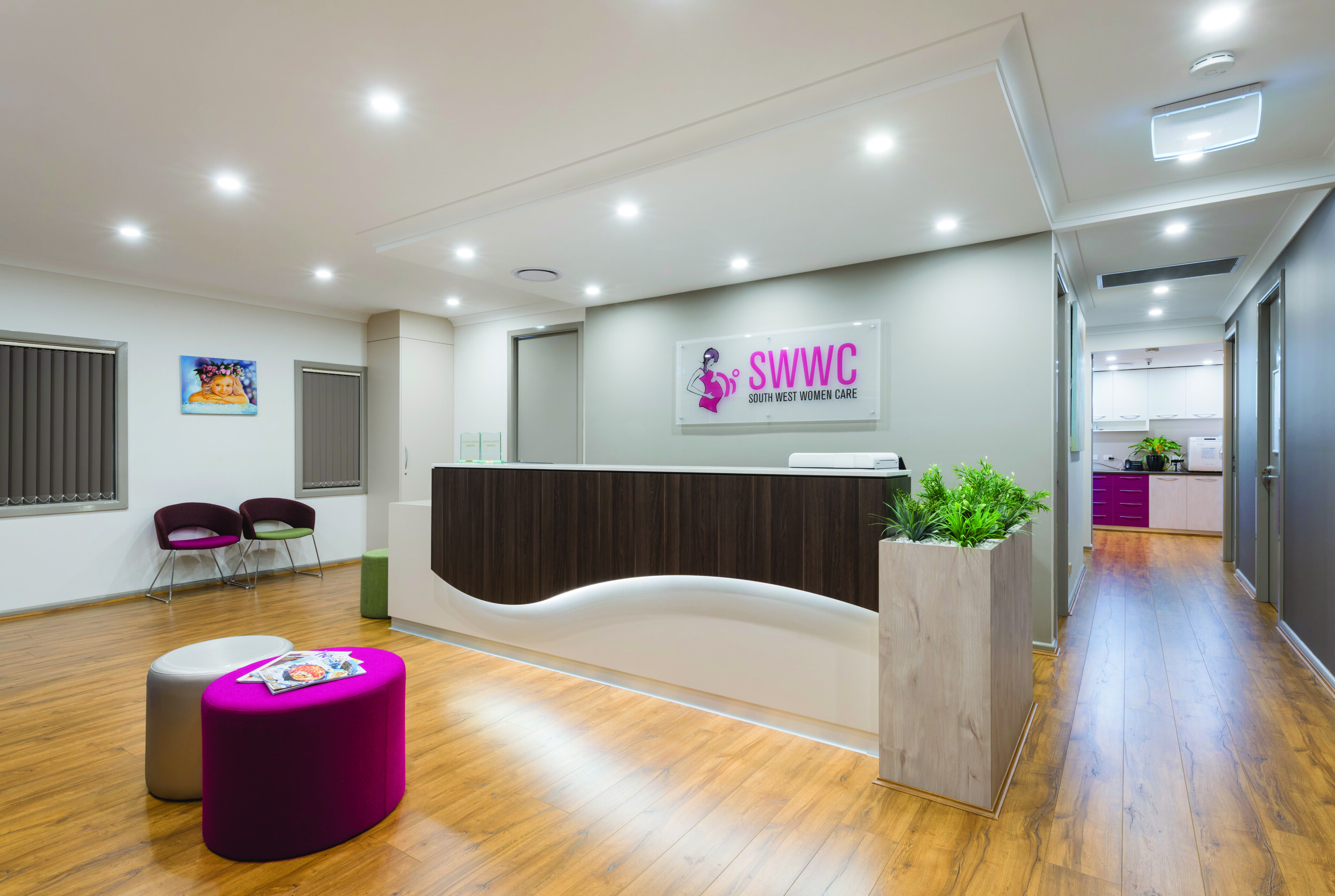 South West Women Care