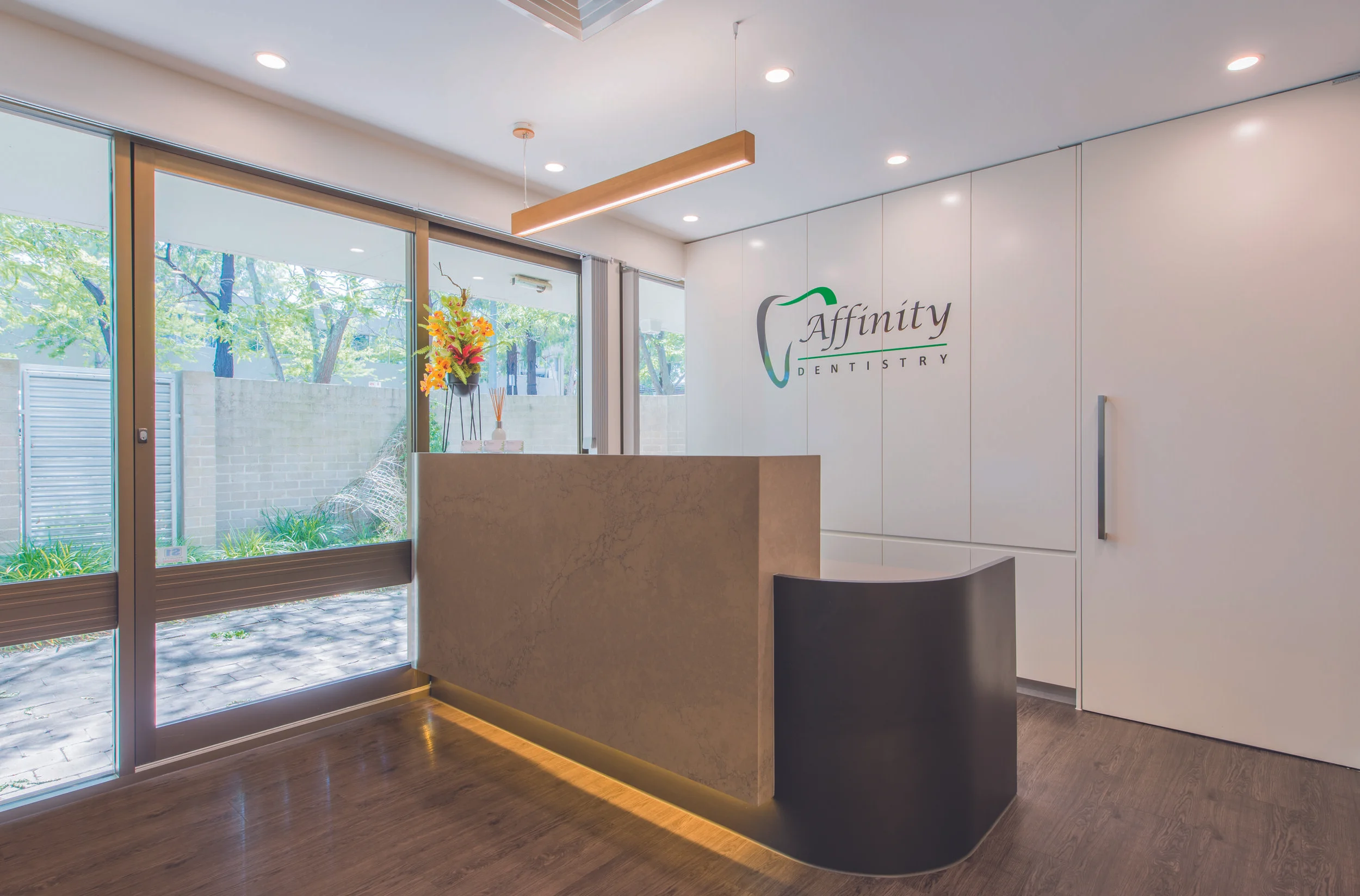 Affinity Dental 