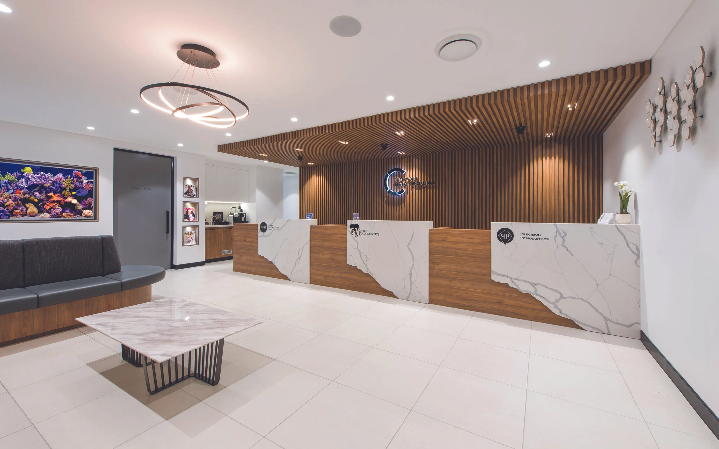 Chatswood Dental Specialists