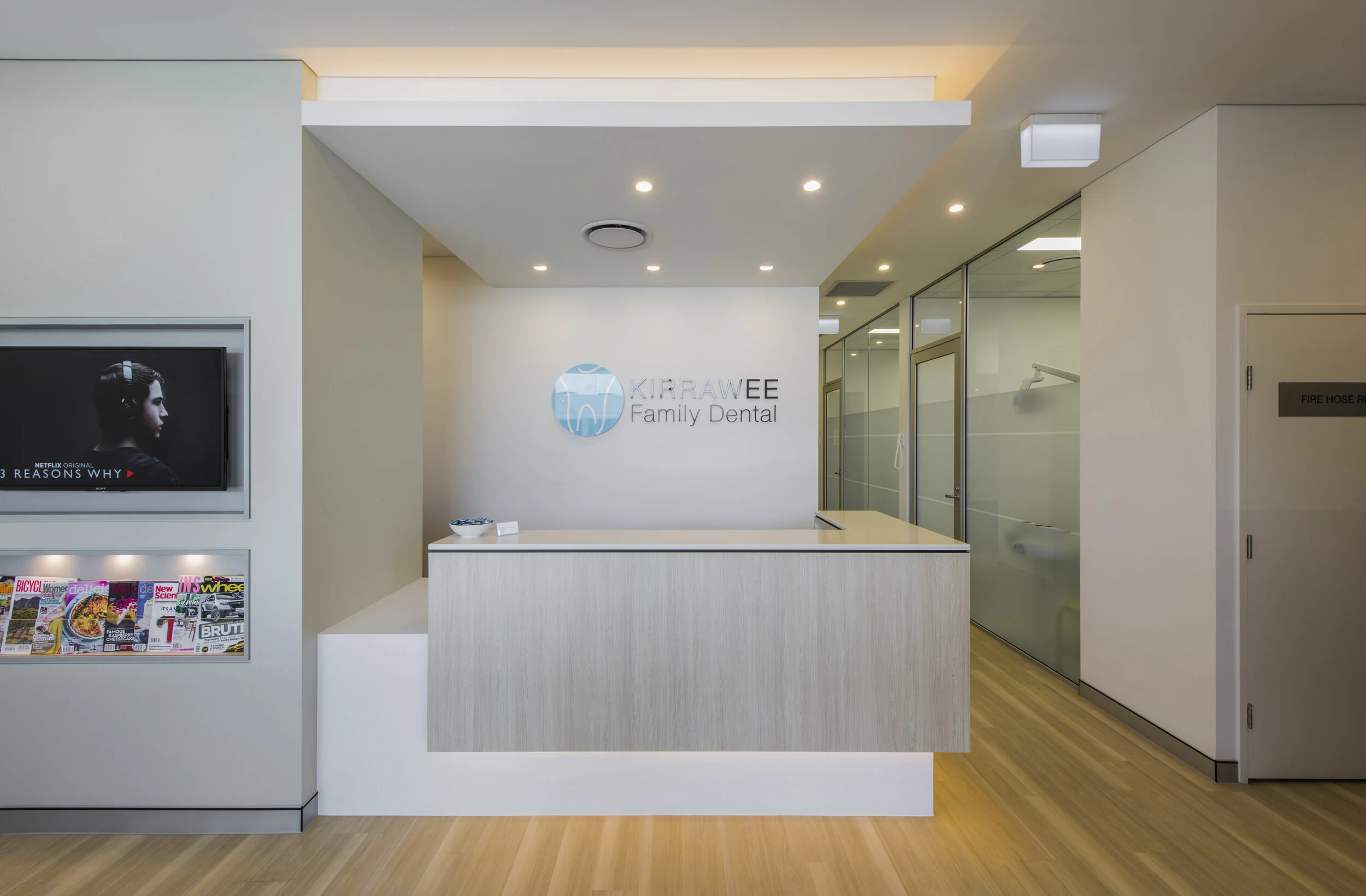 Kirrawee Family Dental