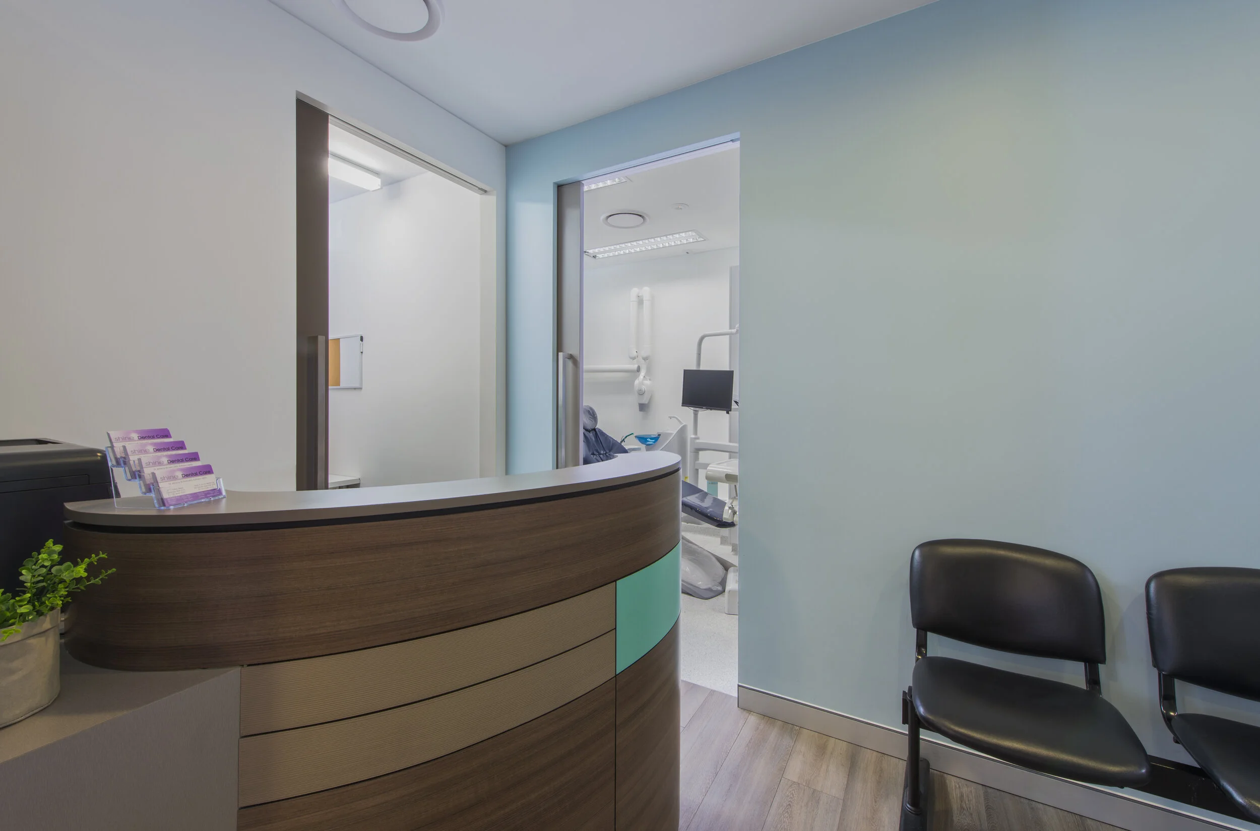 Mary St Dental Health