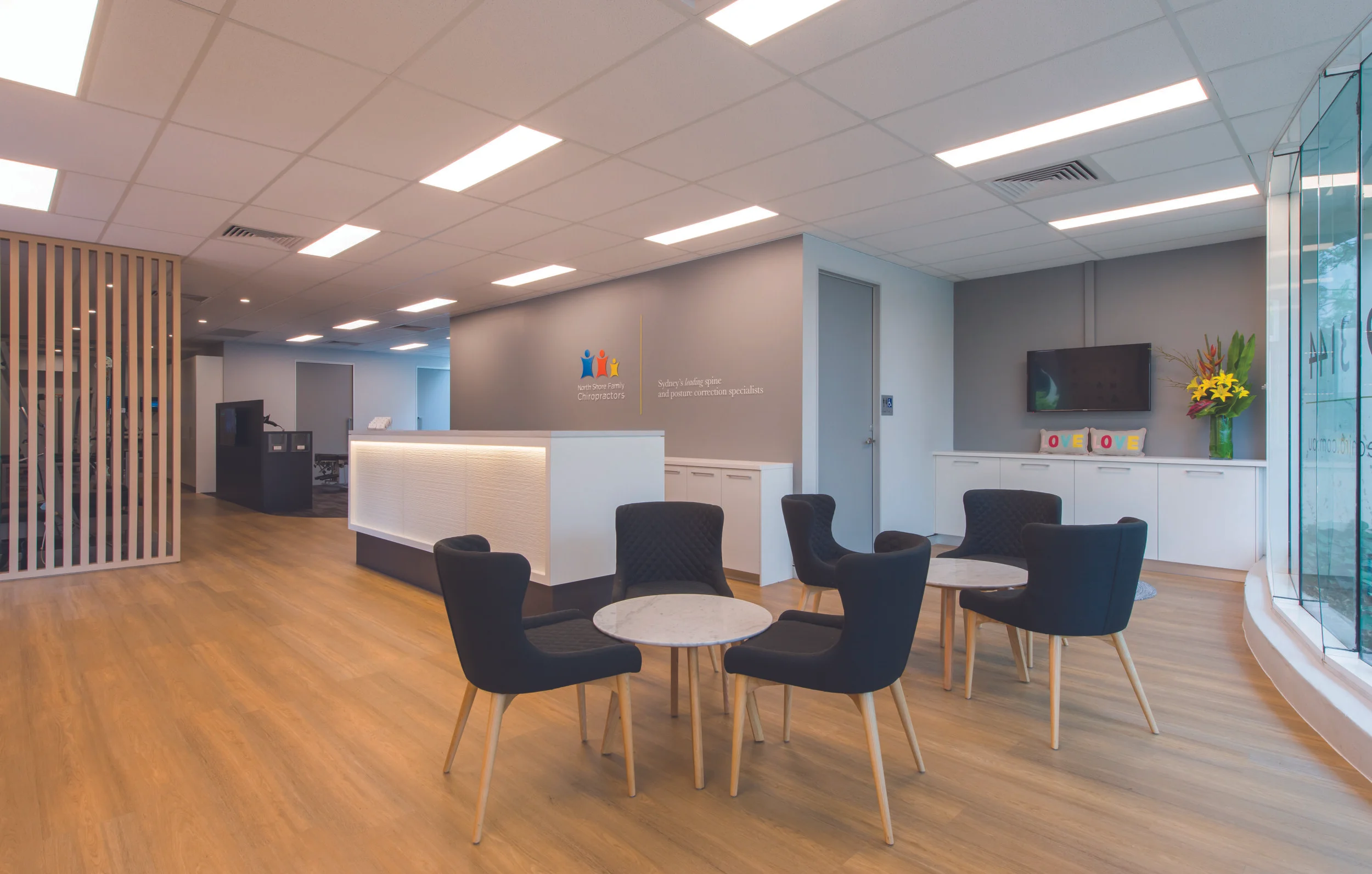 North Shore Family Chiro