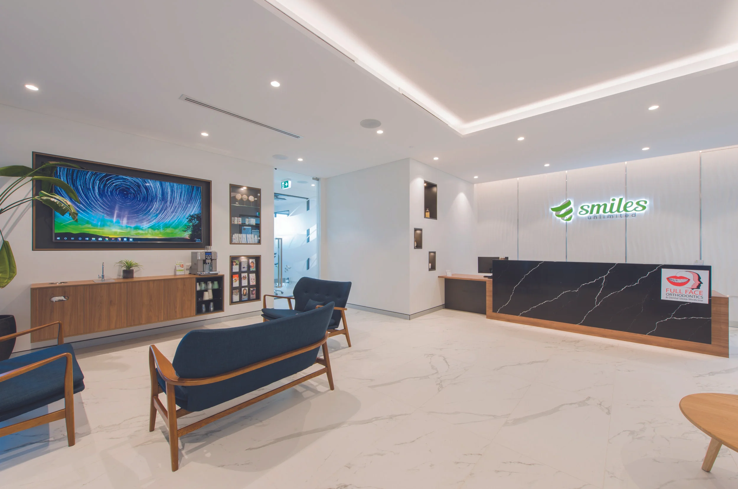 Smiles Unlimited Practice