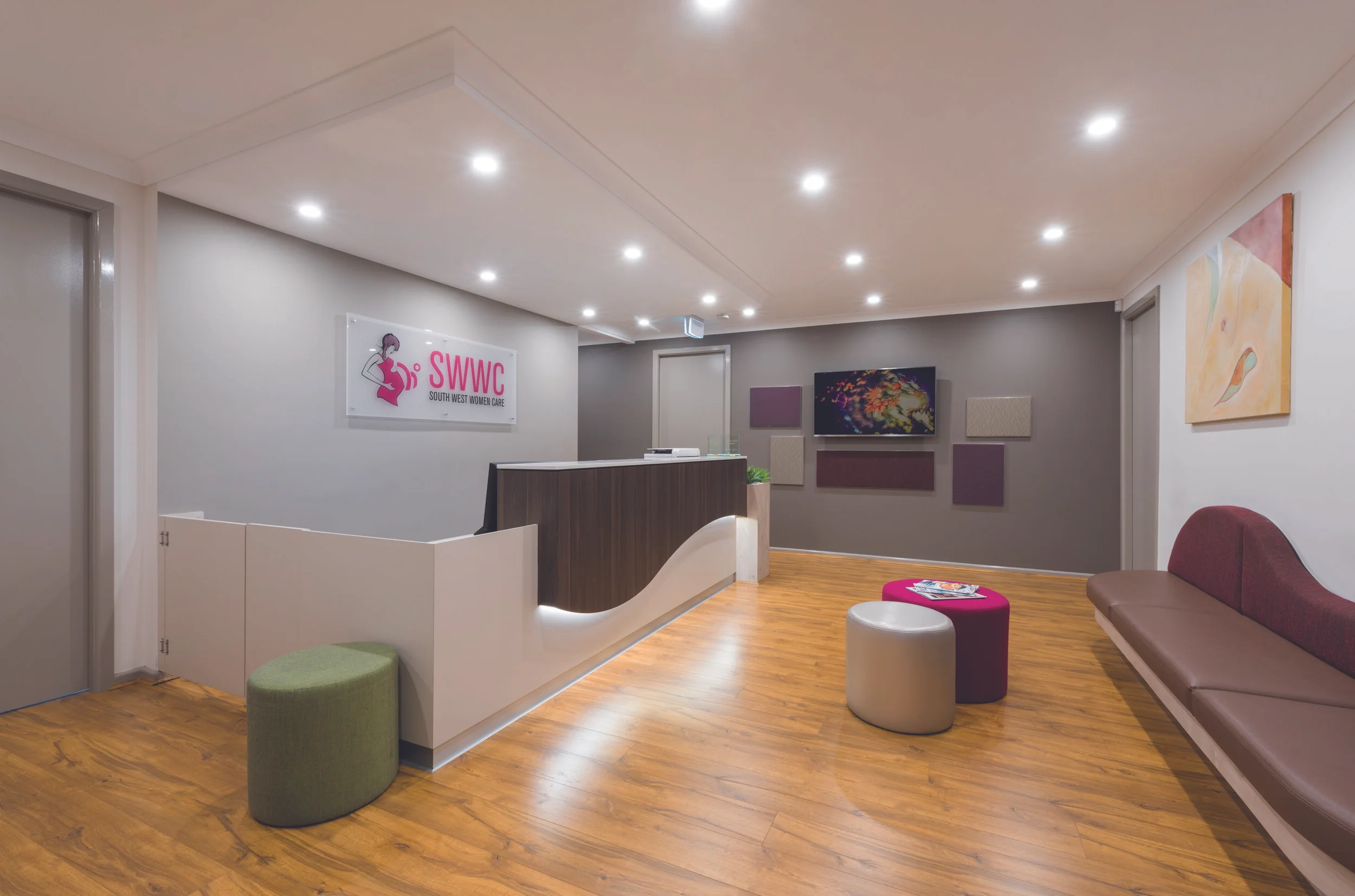 South West Women Care