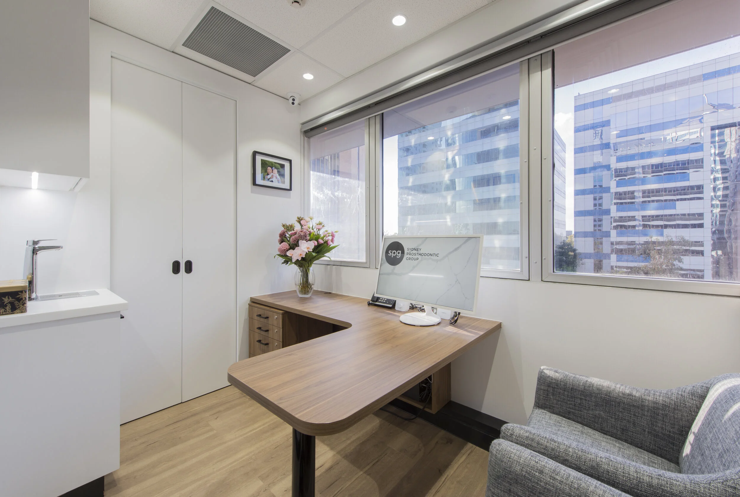 Sydney Prosthodontic Group Practice