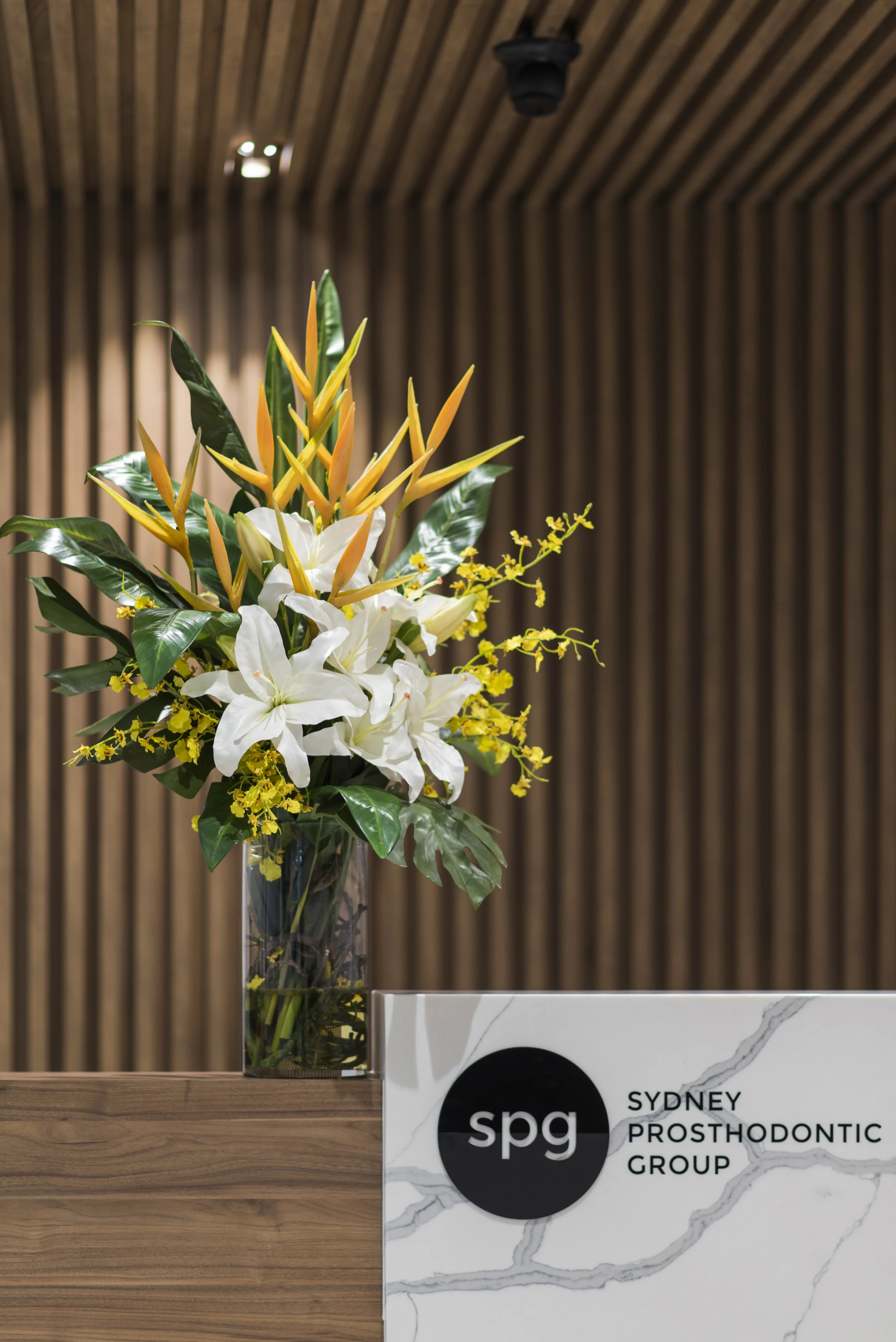 Sydney Prosthodontic Group Practice