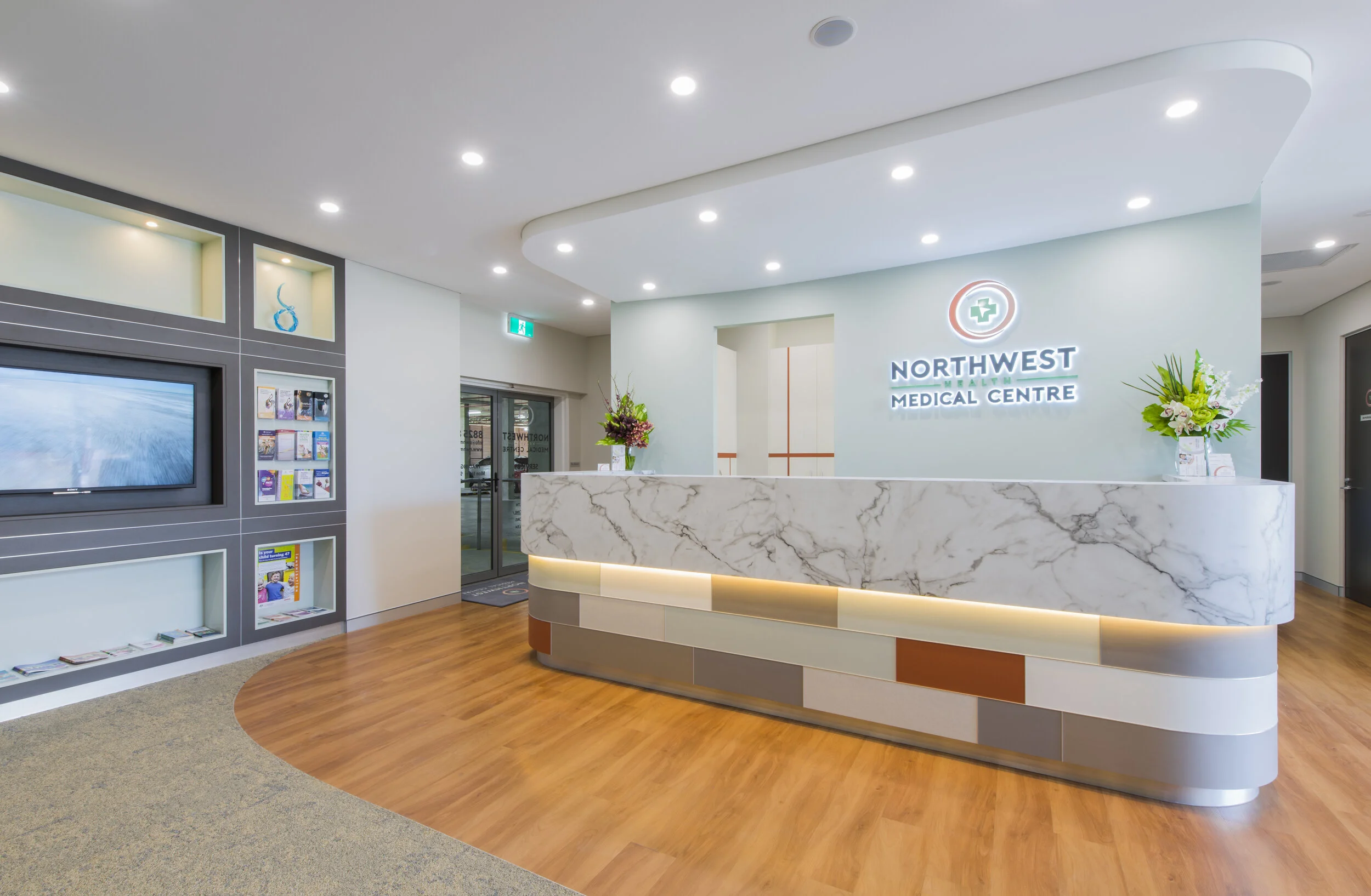 Northwest Health Medical