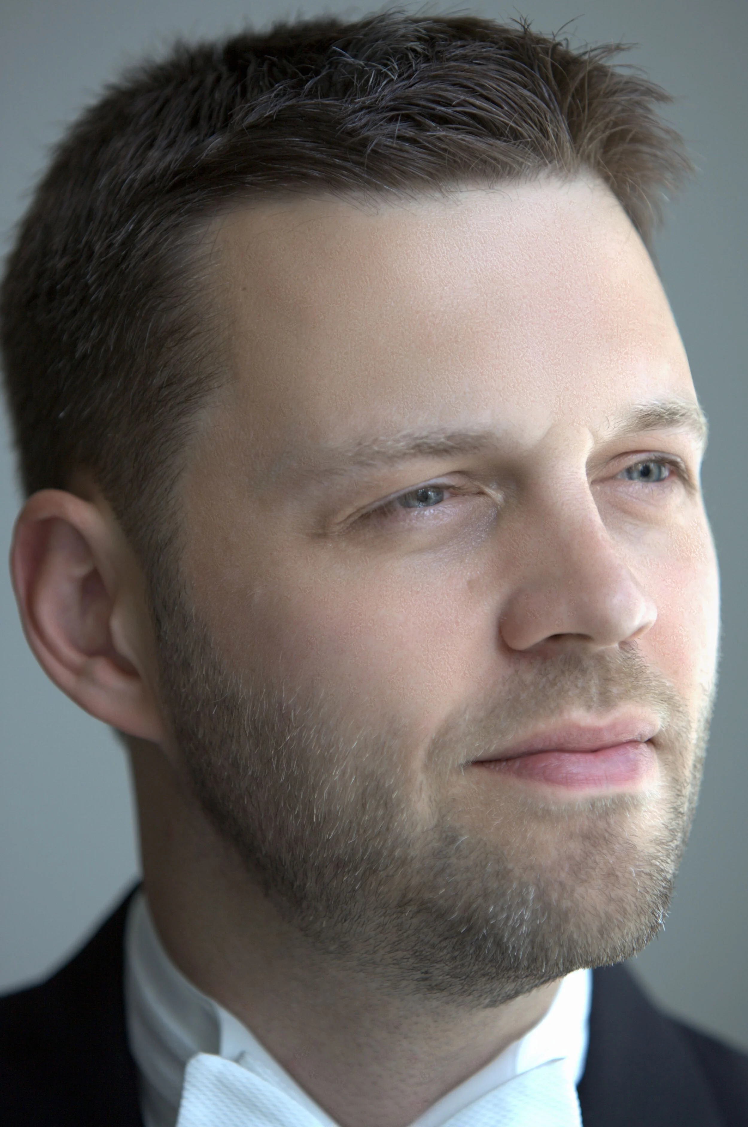 William Whitehead Organist