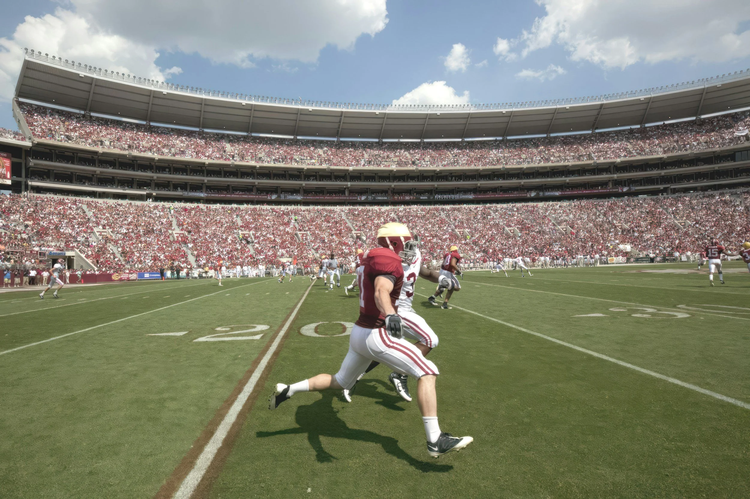College Football