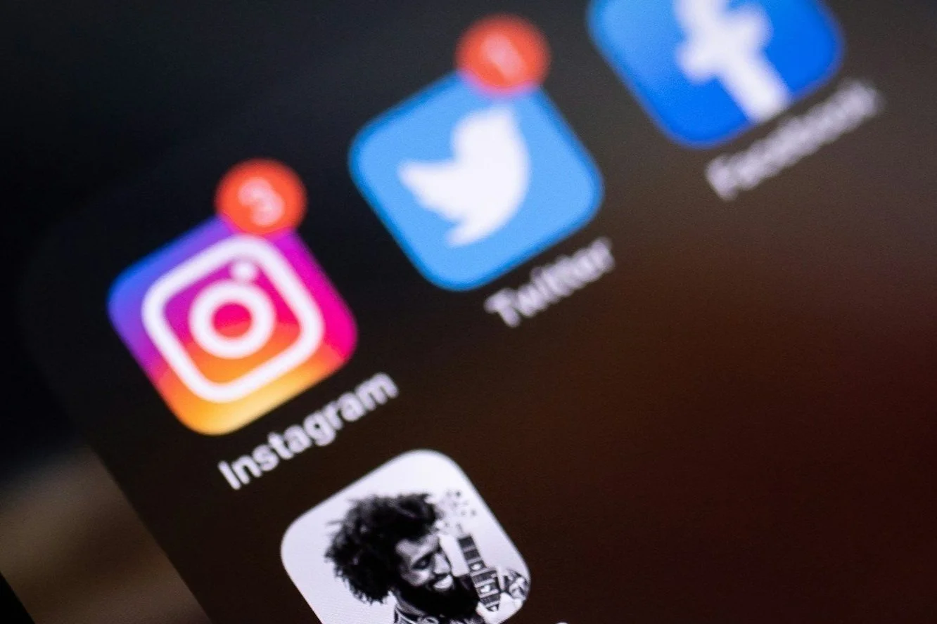 Social media management