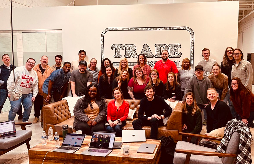 About Us — Trade School Atlanta