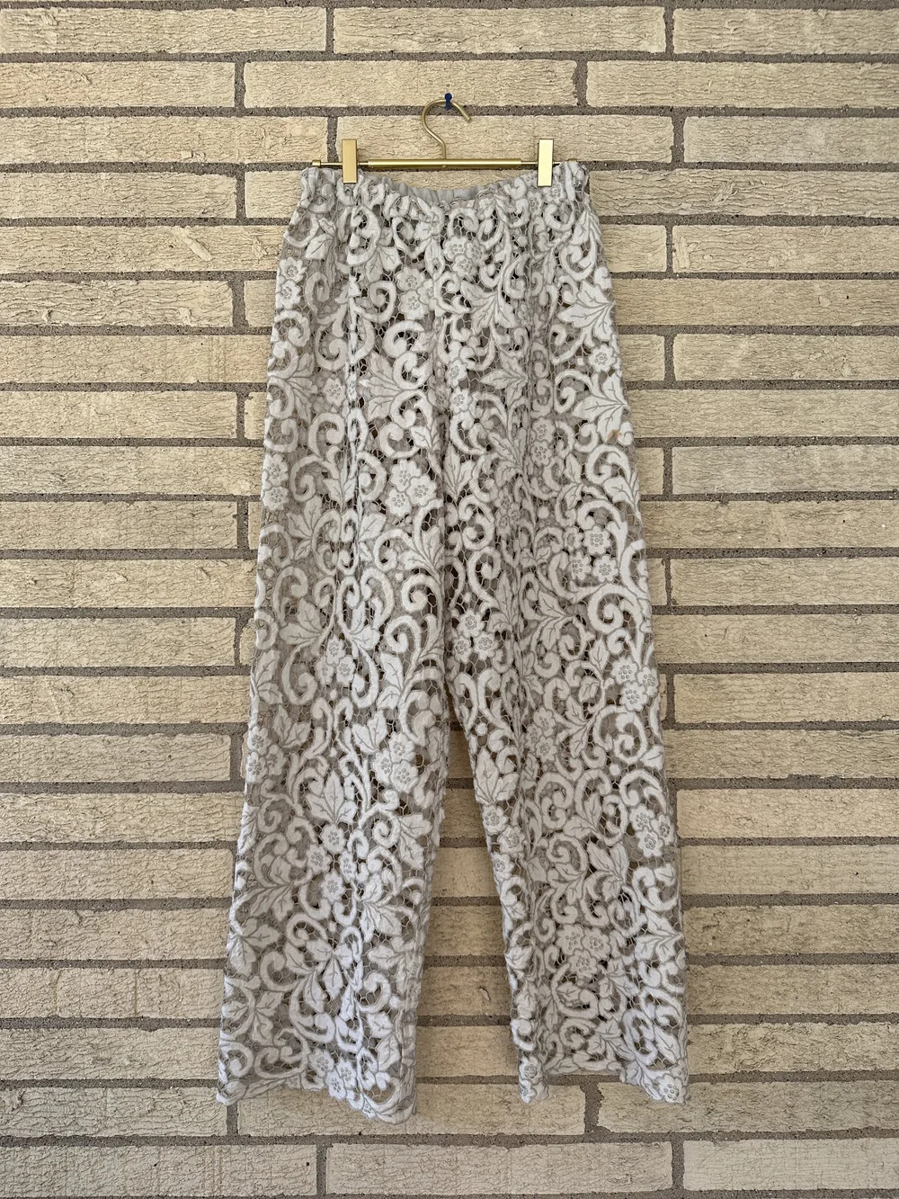 lace pants S/M/L - katrina sanj
