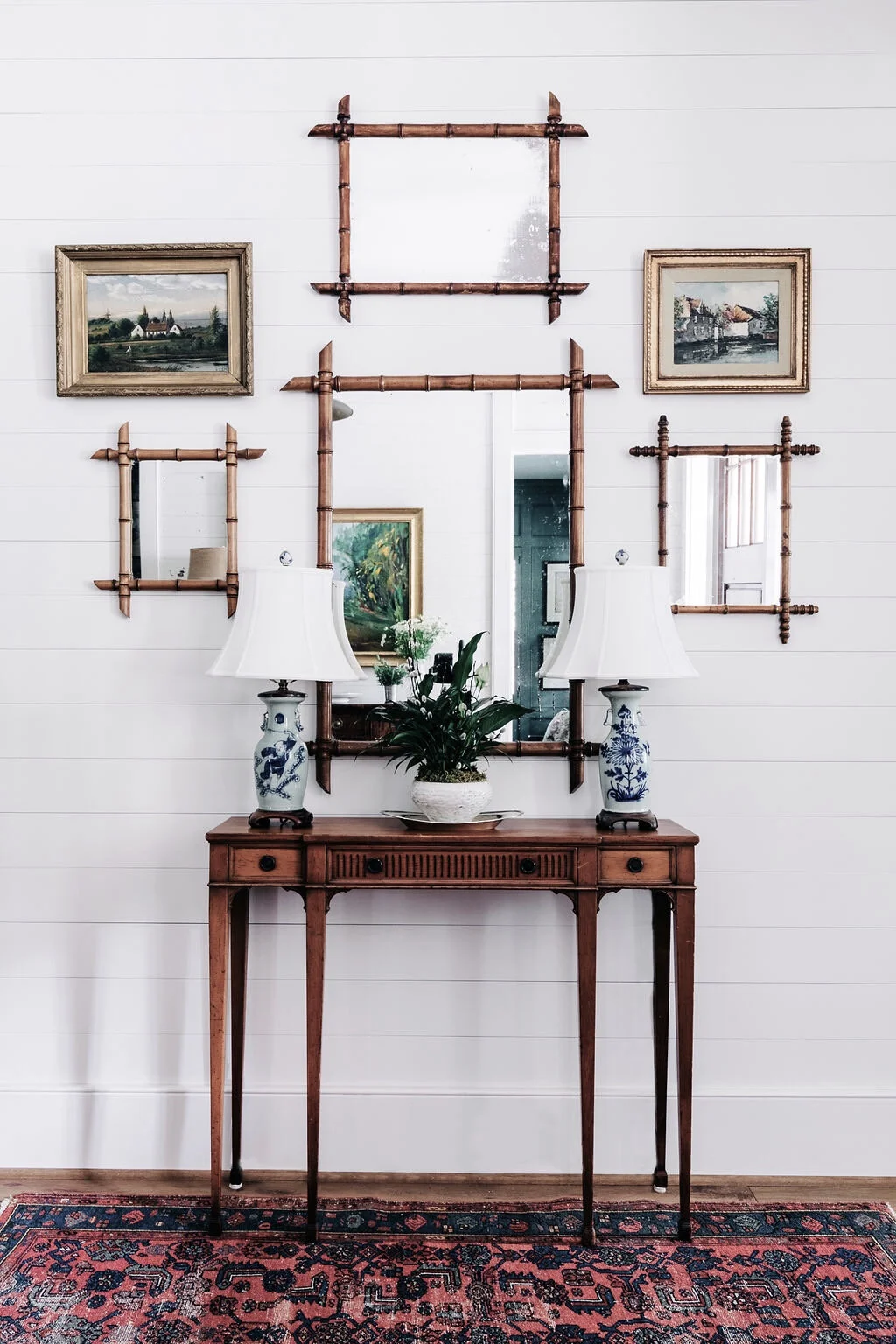Taylor Hill Interior Design - South Carolina