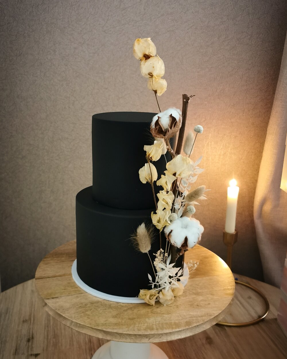 Fondant Wedding Cakes Northern Ireland — Ni Cake Design