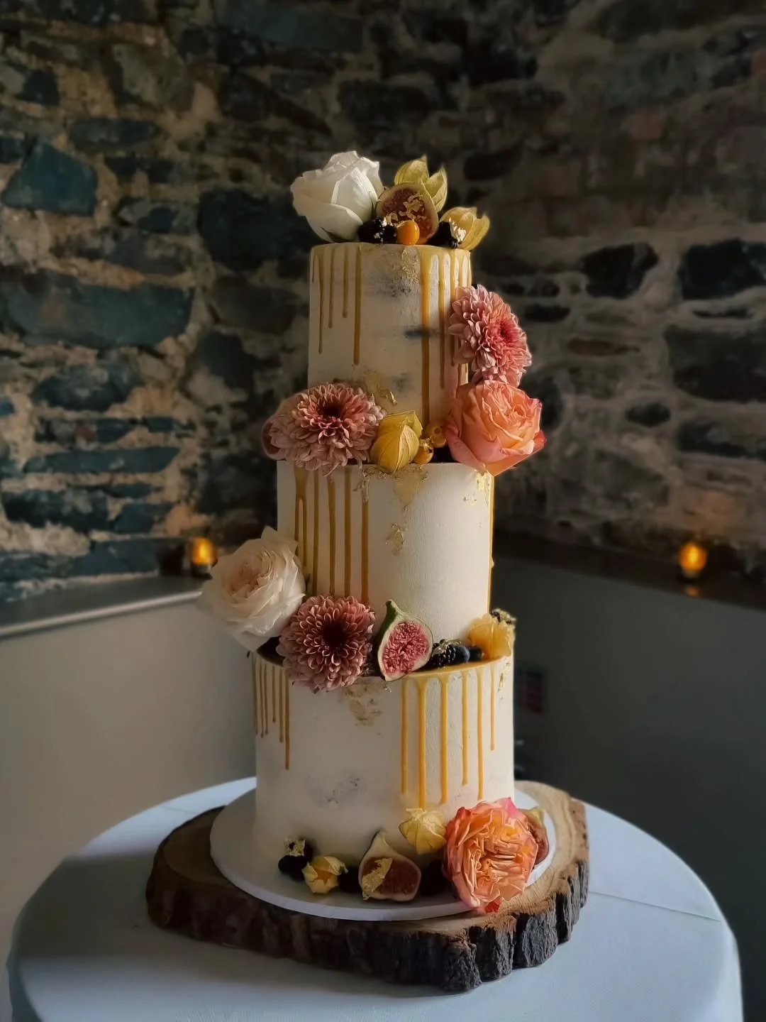 Now tell me this beauty isn't screaming Autumn vibes ππ
Just pass me a fork, please π€€