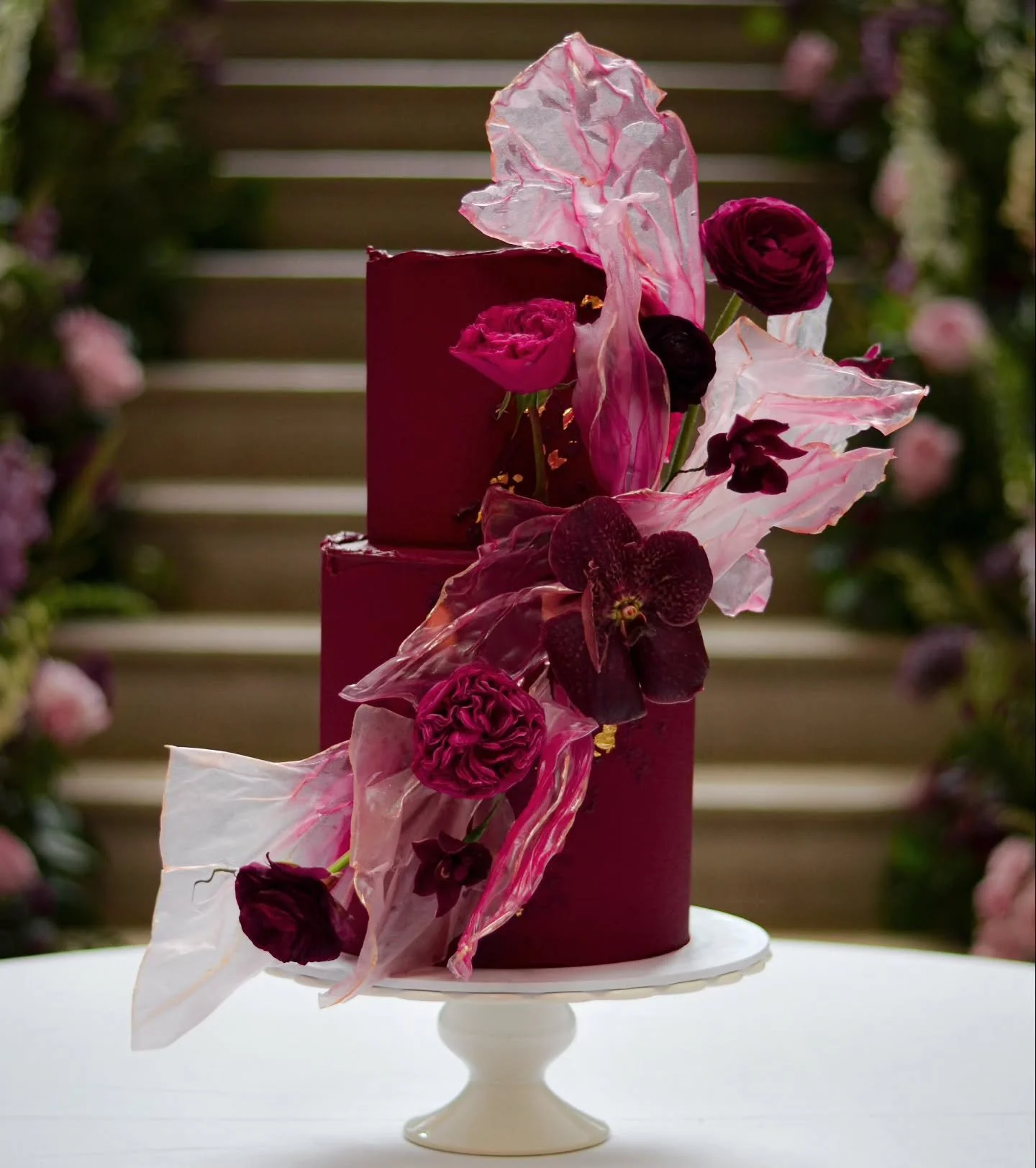 Is it me....am I the drama 🩷