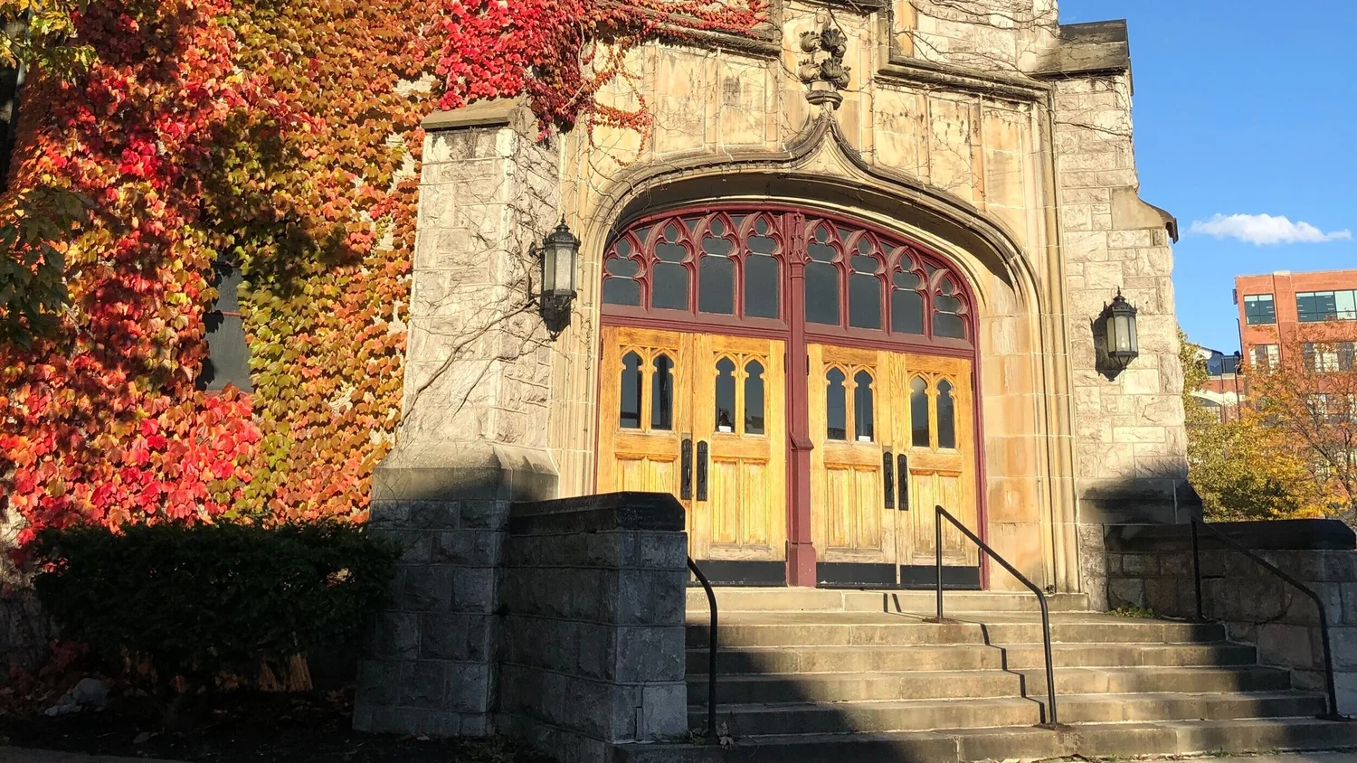 Careers — Primary Hall