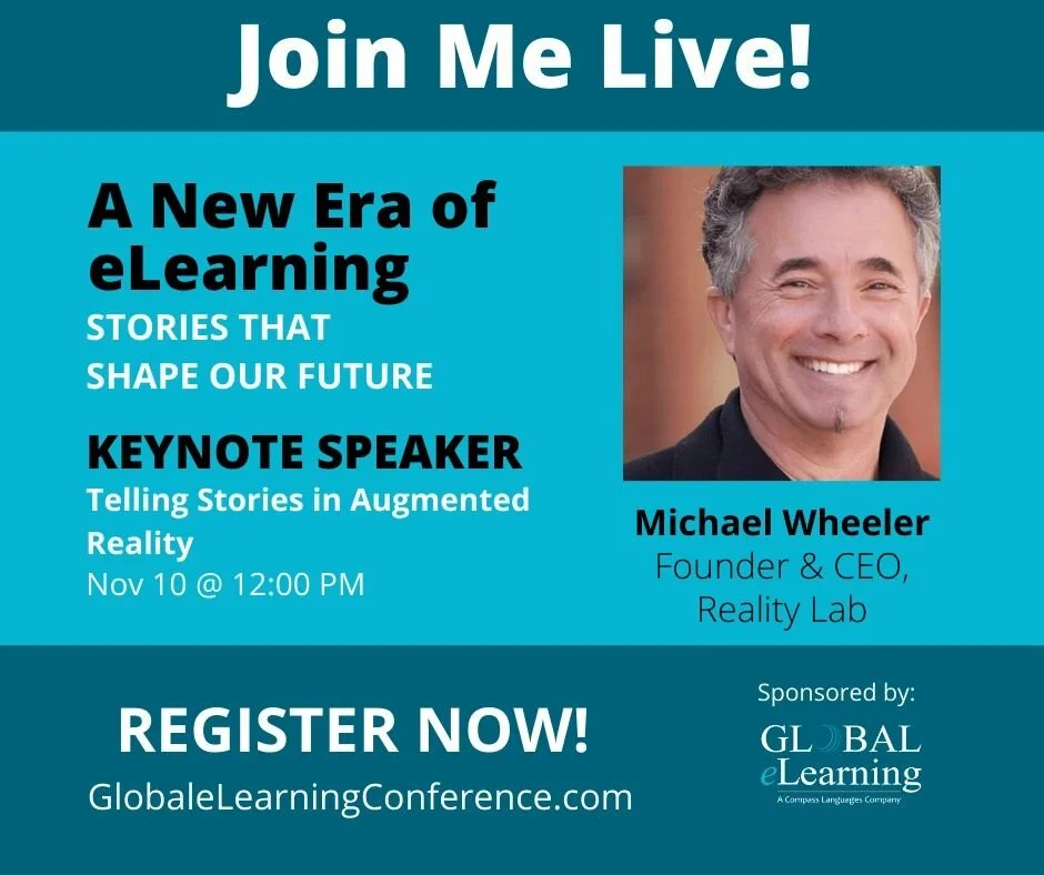 Stories That Shape Our Future