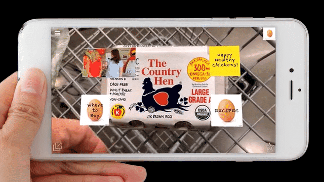 Bringing Packaging to Life!