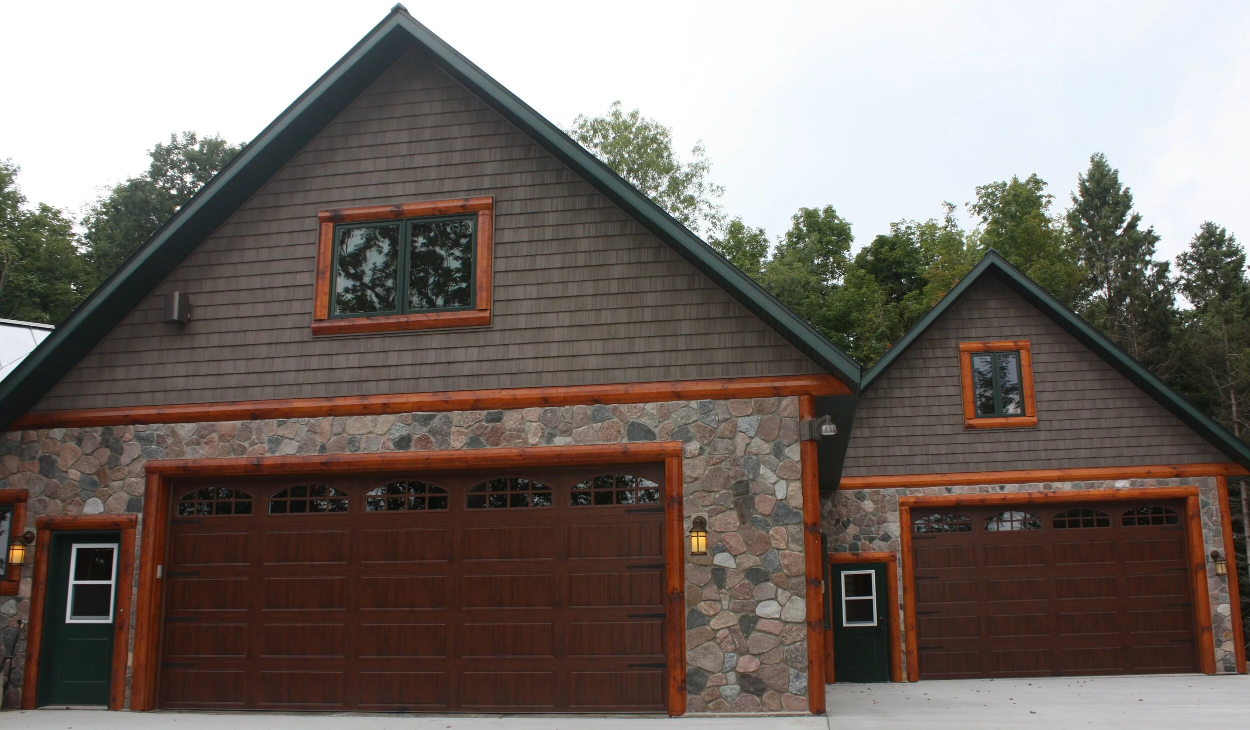 Gallery 1 — Krukowski Stone