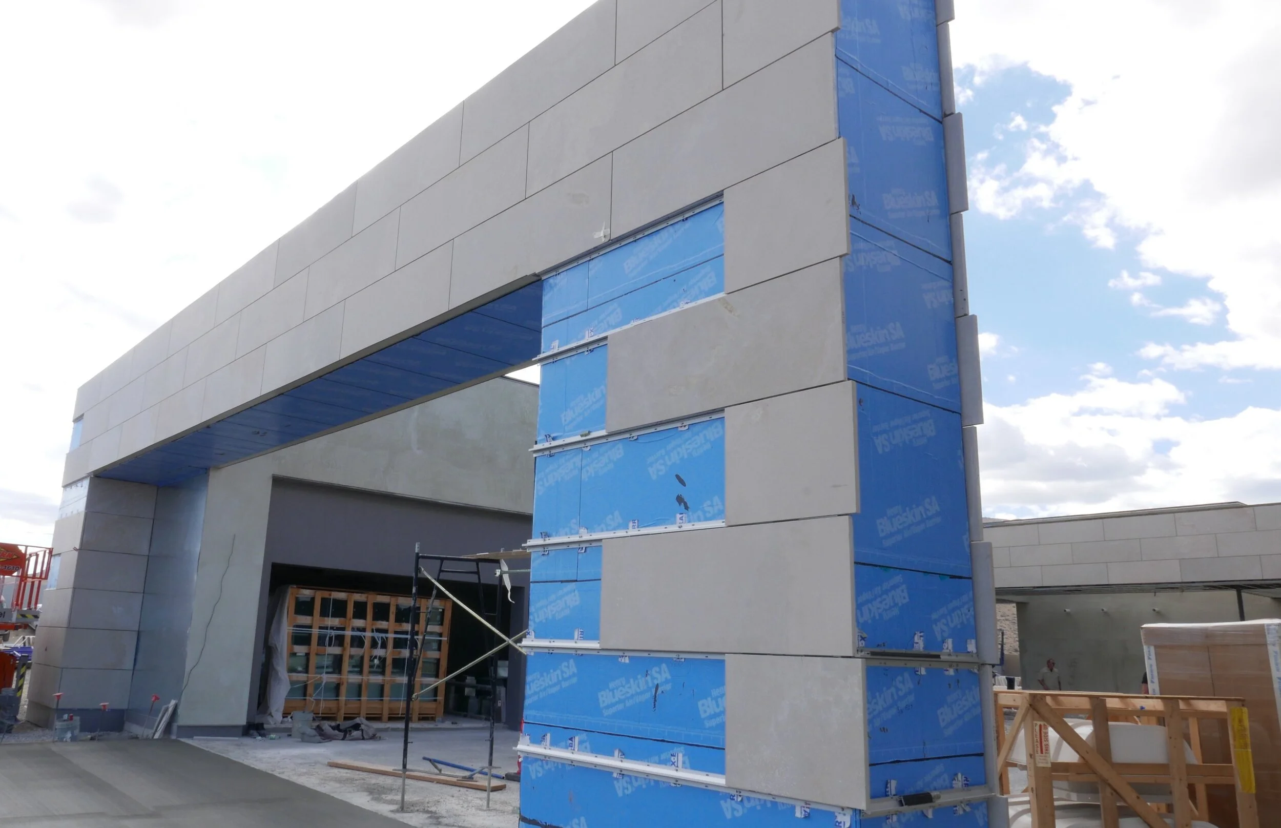 Cambrian Cream™ Honed — Krukowski Stone