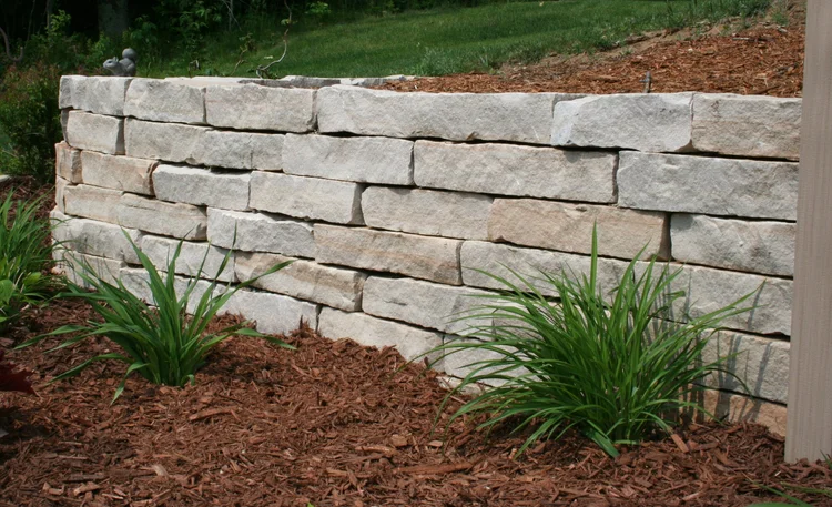 Sandy Creek™ 8" Drywall