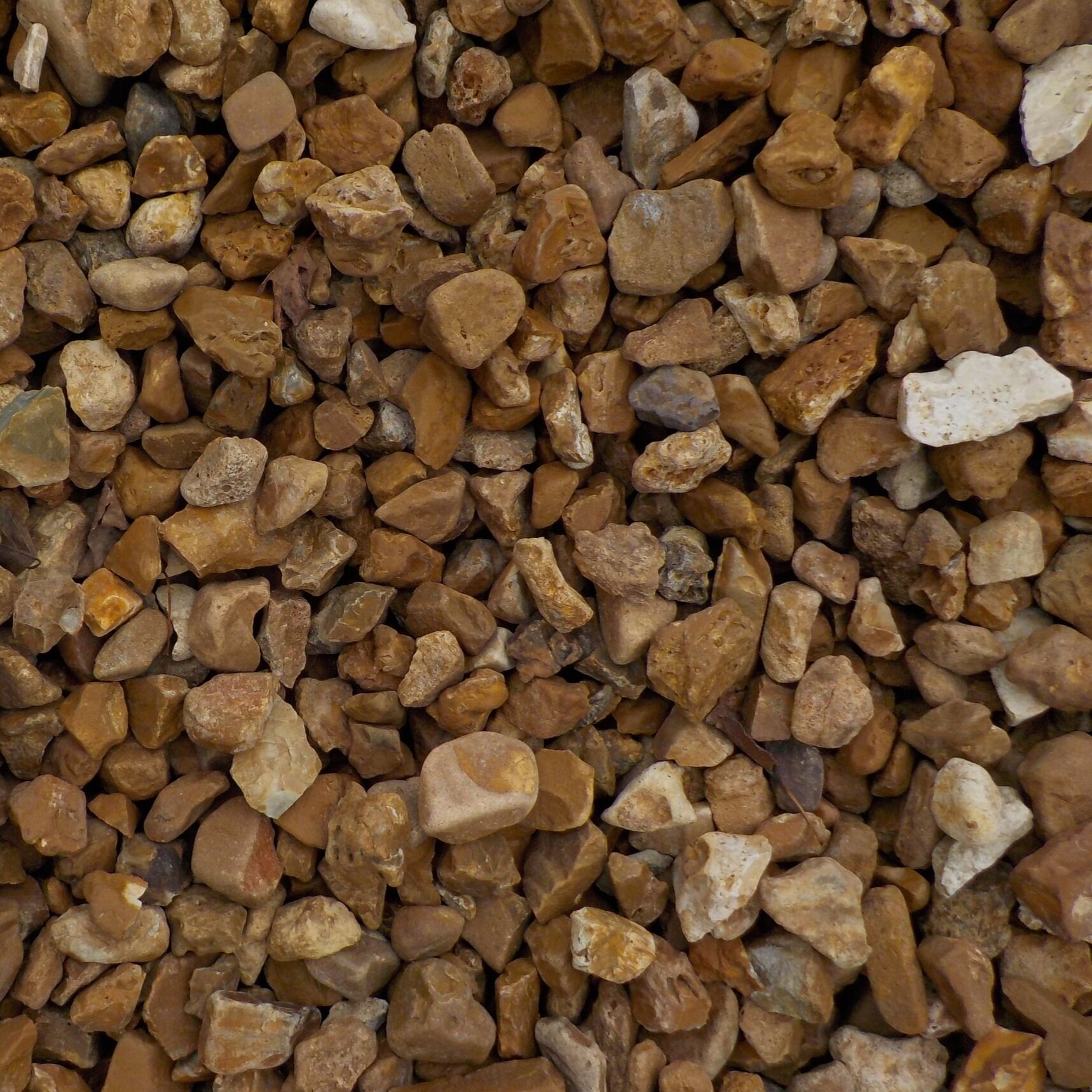 Landscape Stone — Krukowski Stone