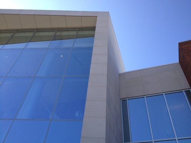 Cladding Panels — Krukowski Stone