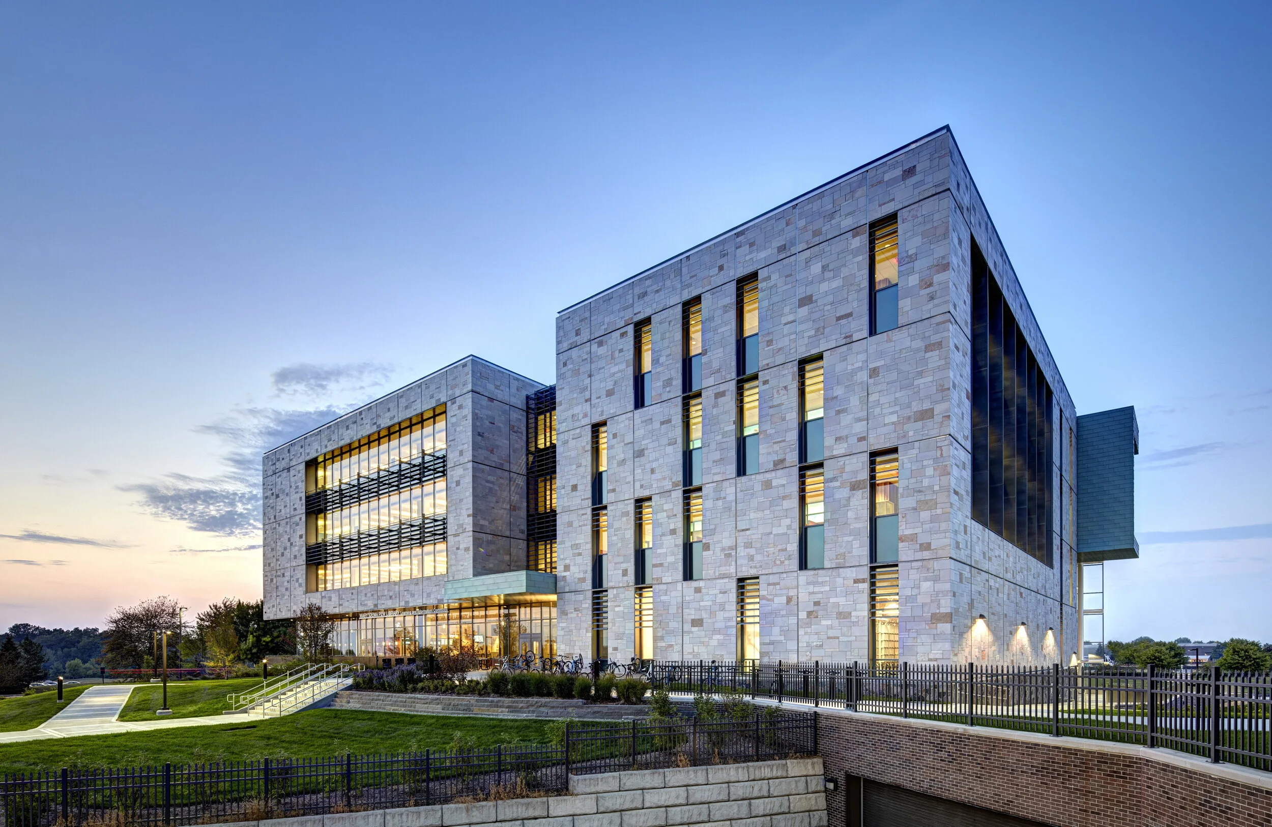 Grand Valley State University- Allendale, MI