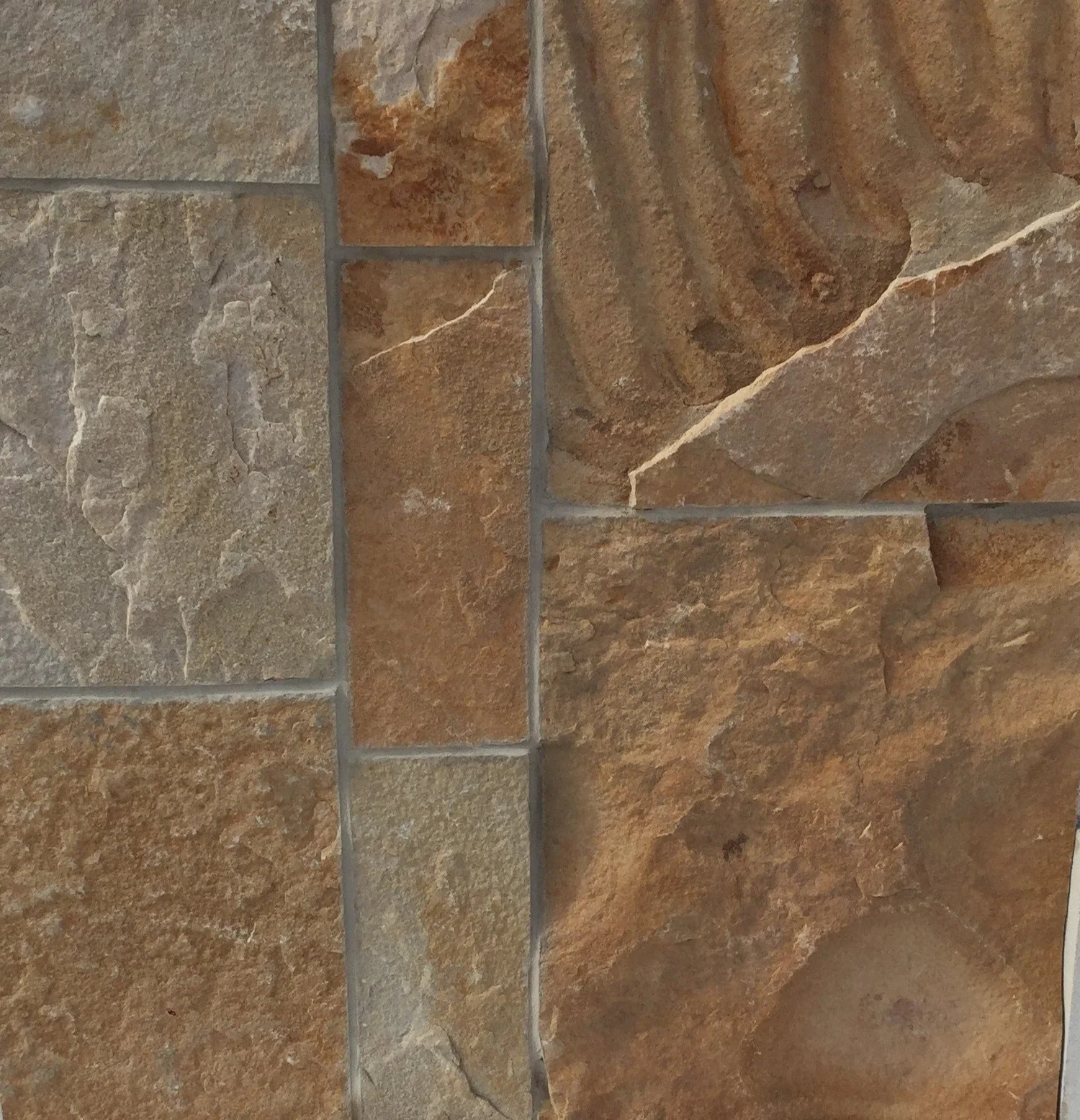 Cladding Panels — Krukowski Stone