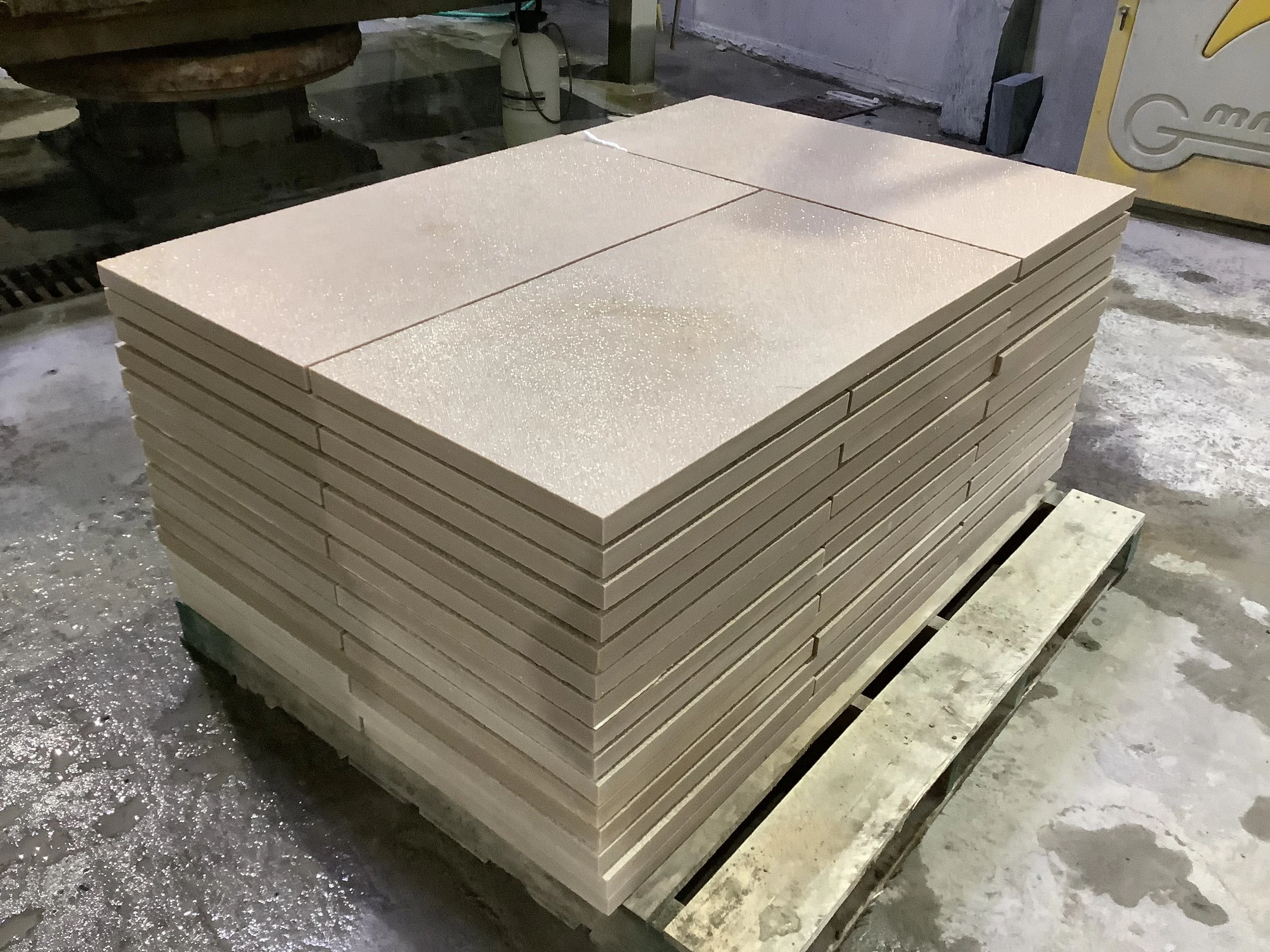 Cambrian Cream shotblast (2).JPG
