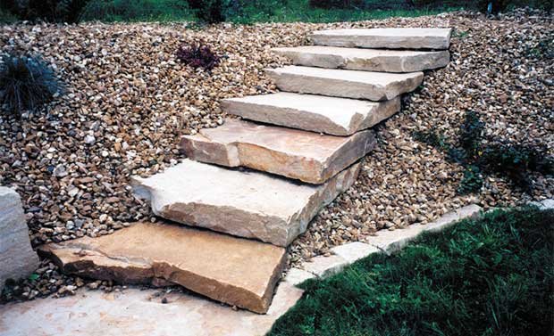 HIGHLAND BROWN RANDOM STEPS.jpg