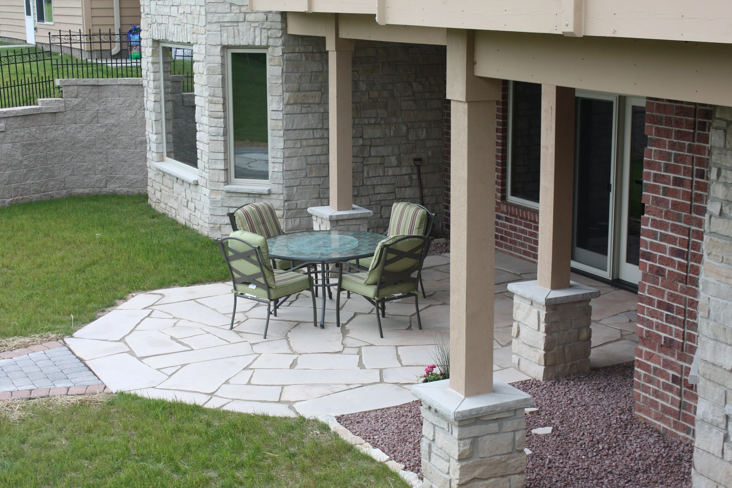 Gallery 1 — Krukowski Stone